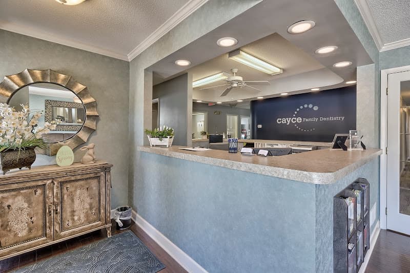 Cayce Family Dentistry