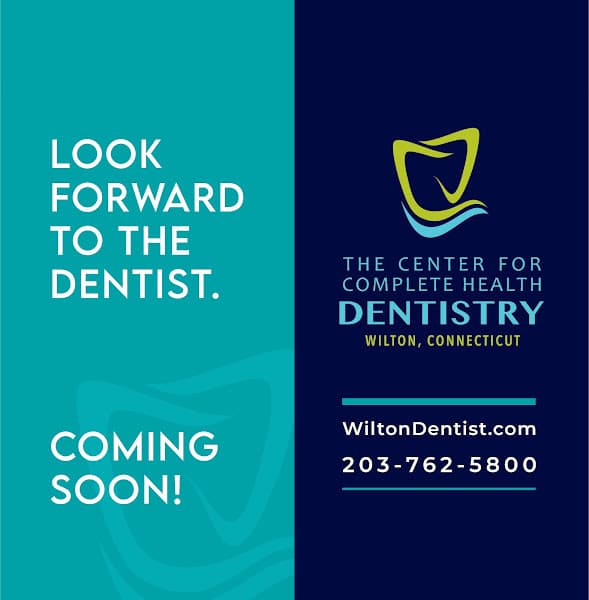 Center for Complete Health Dentistry at Wilton