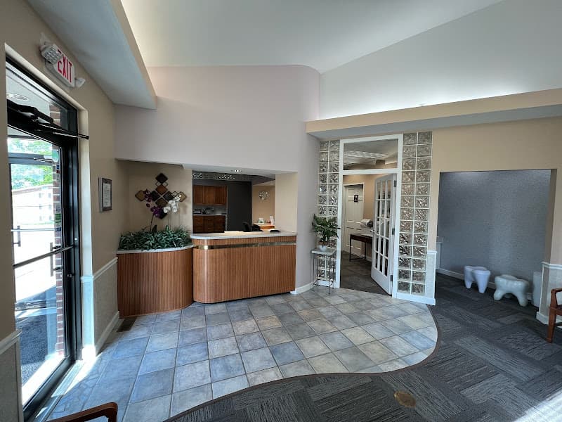 Central Dental Care