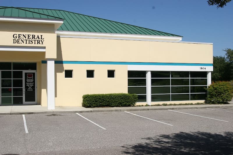 Central Florida Dental Group