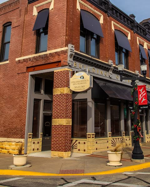 Central Kansas Dentistry, PA