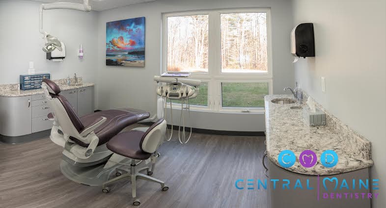 Central Maine Dentistry