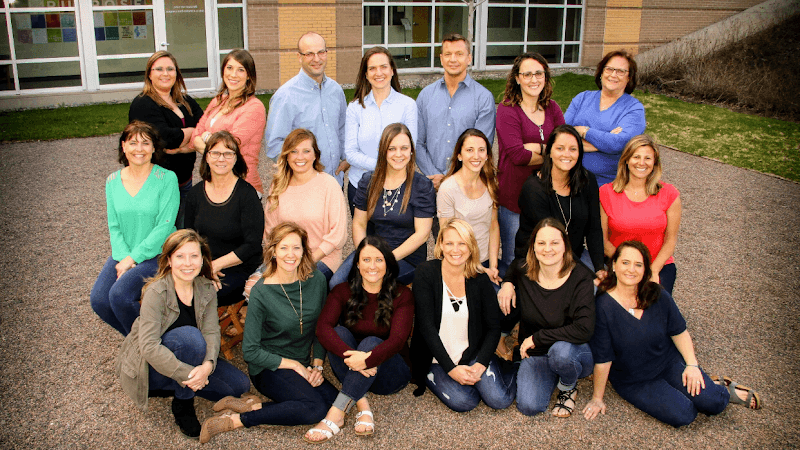 Central Minnesota Pediatric Dentists, P.A.