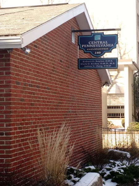 Central Pennsylvania Endodontics, LLC