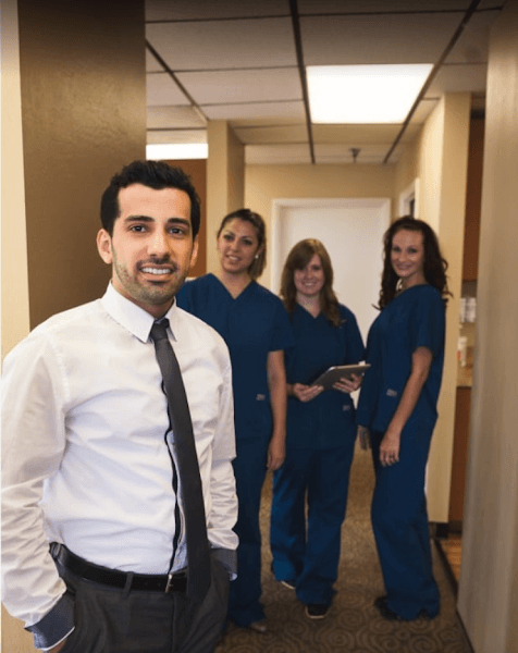 Central Valley Dentistry