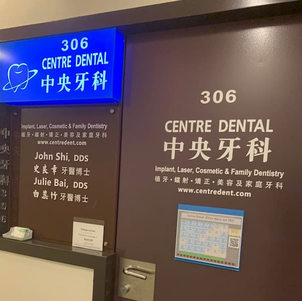 Centre Dental