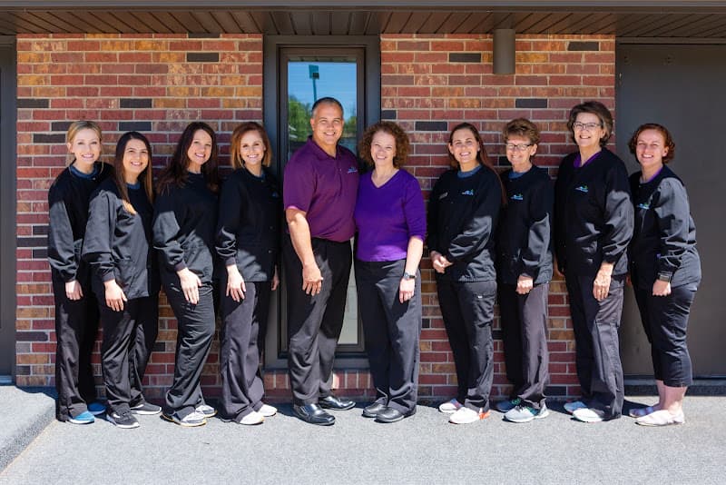 Centre Place Dental