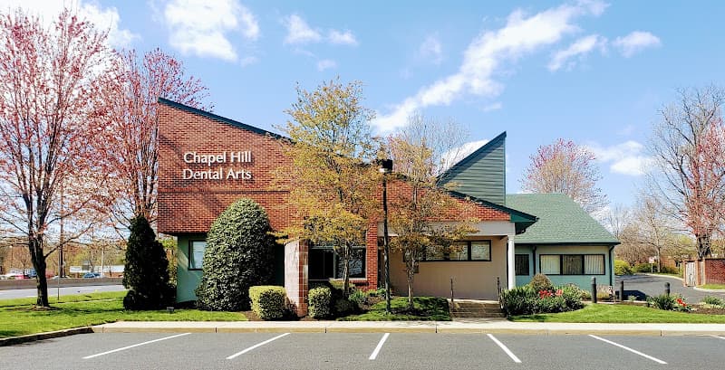 Chapel Hill Dental Arts