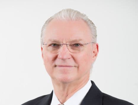 Charles Wood, DDS
