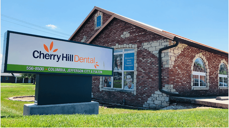 Cherry Hill Dental