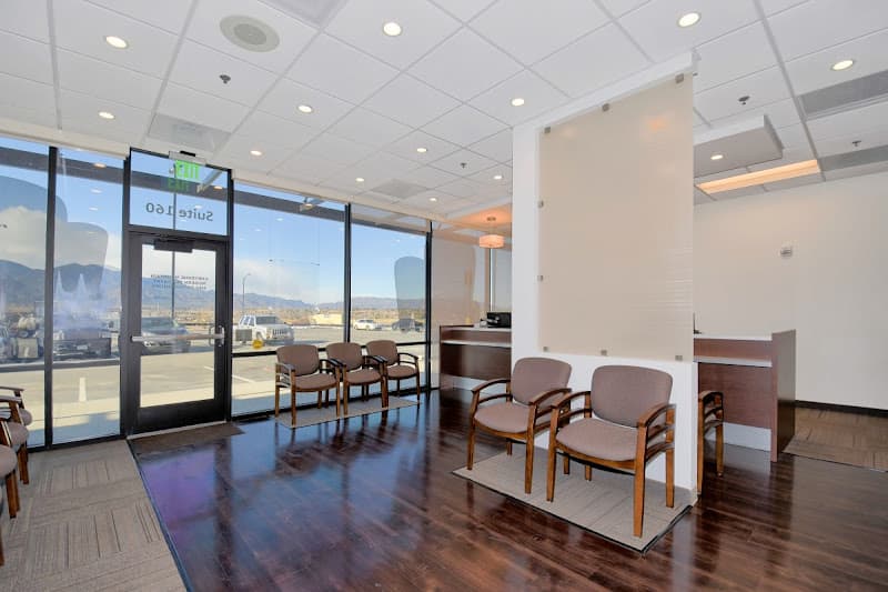 Cheyenne Mountain Modern Dentistry and Orthodontics