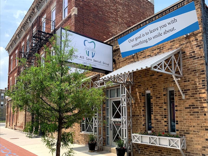 Chicago All Care Dental Group