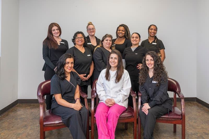 Children & Family Dentistry & Braces of Attleboro