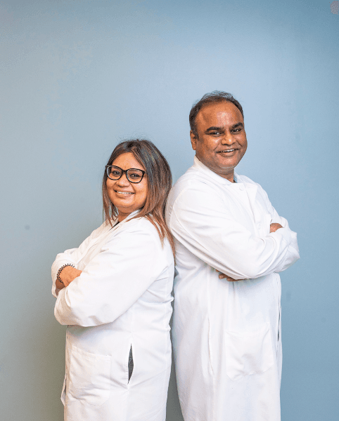 Children & Family Dentistry & Braces of Manchester