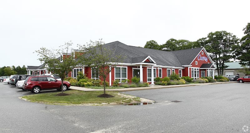 Children's Dentistry of Maine