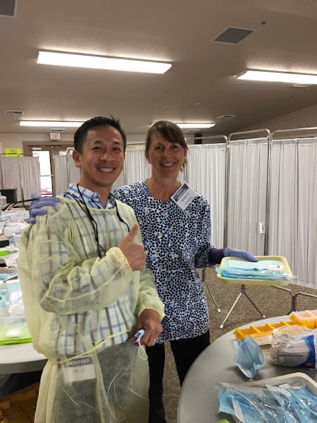 Chinook Falls Dental Clinic