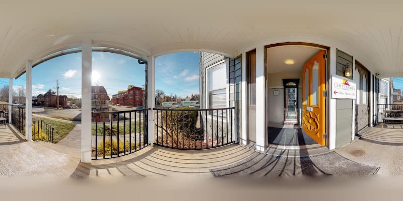 Chittenden Dental
