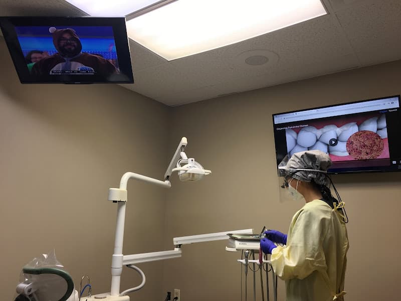 Christiana Dental Center