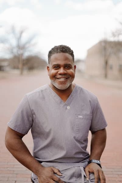 Cisco Dental: Jarred Donald, DDS