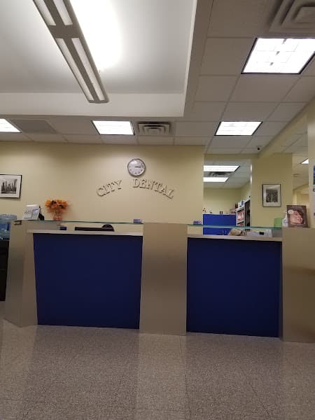 City Dental Group