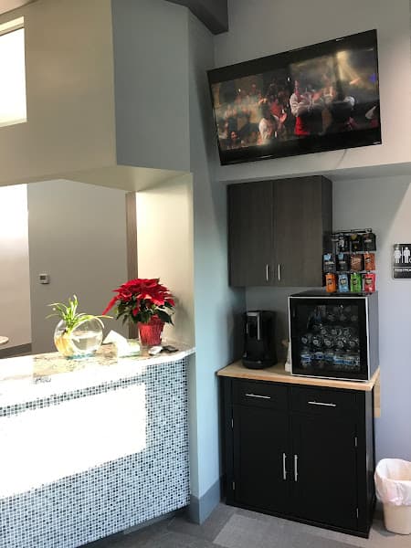 Clear Creek Dental Clinic