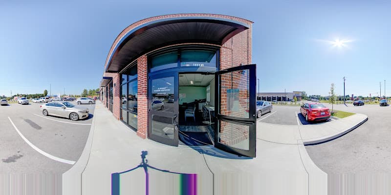 Clemson Modern Dentistry