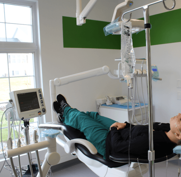 Cloud Dental (Dentists & Orthodontist)