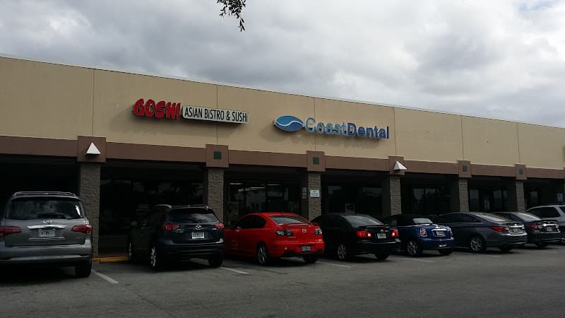 Coast Dental