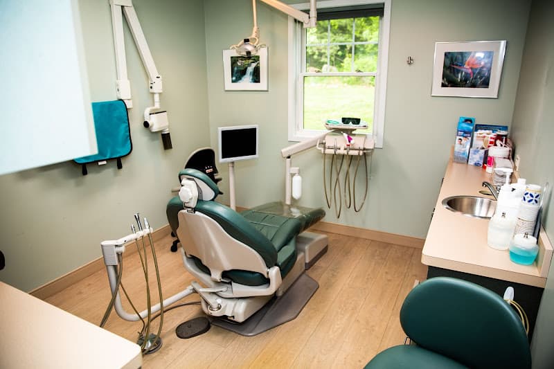 Coastal CT Dentistry