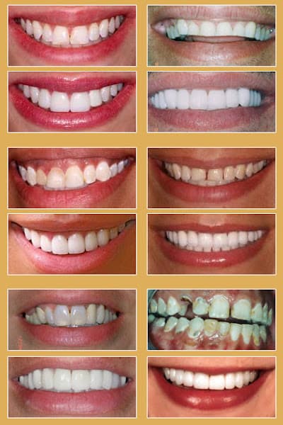 Coats Dental Group Family & Cosmetic Dentistry of Longmont