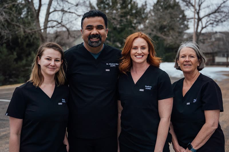 Colorado Centre for Implant and prosthetic Dentistry