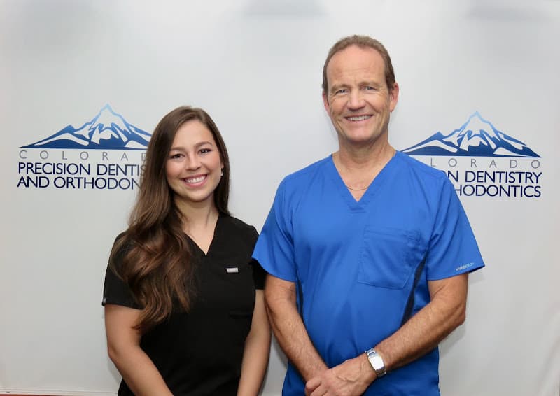 Colorado Precision Dentistry
