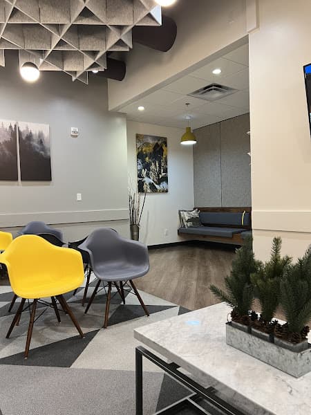 Colorado Springs Pediatric Dentistry North