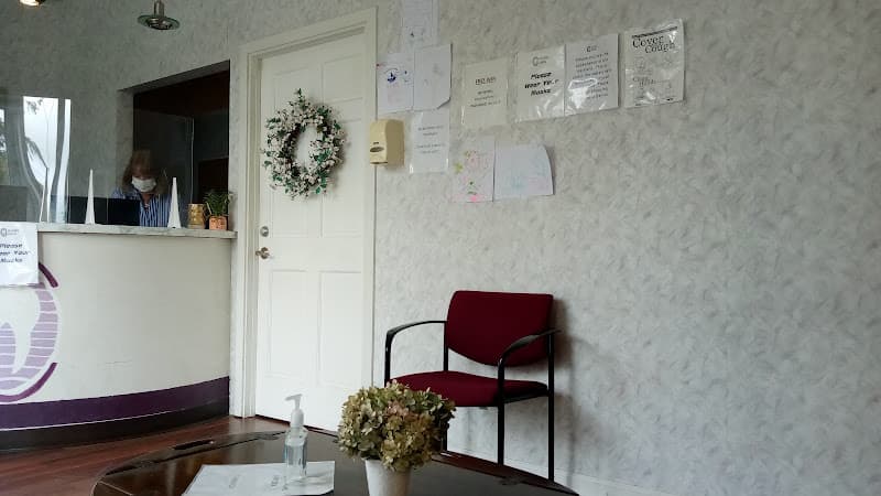 Columbia Dental