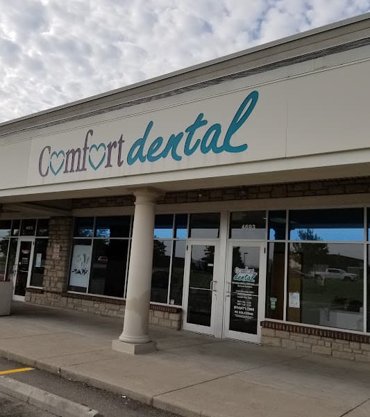 Comfort Dental
