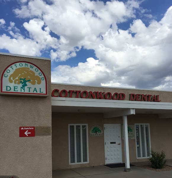 Comfortable Dentistry 4U - Cottonwood