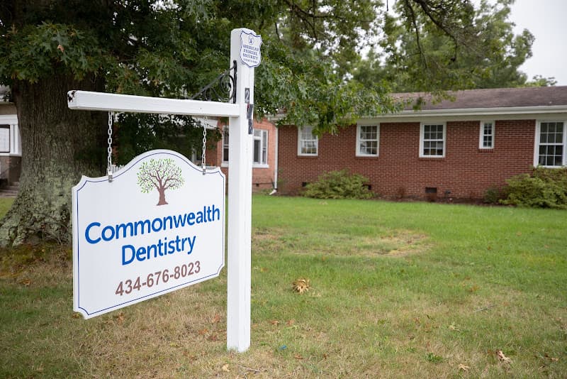 Commonwealth Dentistry Kenbridge