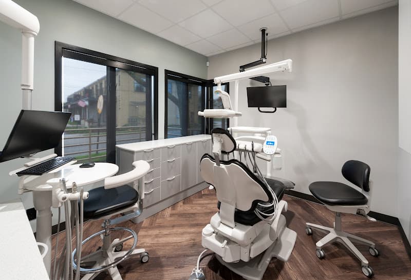 Complete Health Dentistry of West Michigan