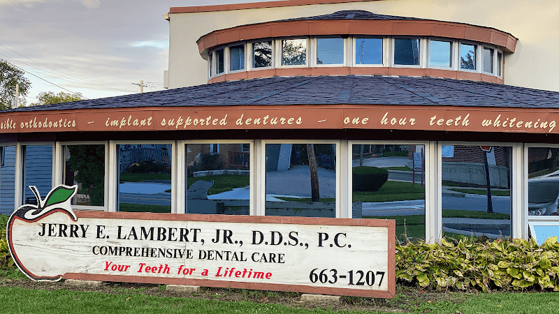 Comprehensive Dental Care