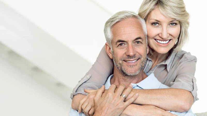 Comprehensive Dentistry