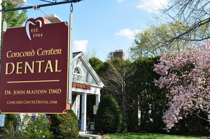 Concord Center Dental