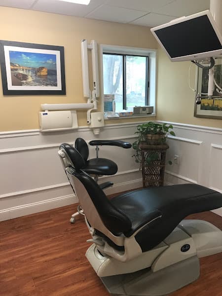 Concord Woods Dental Group