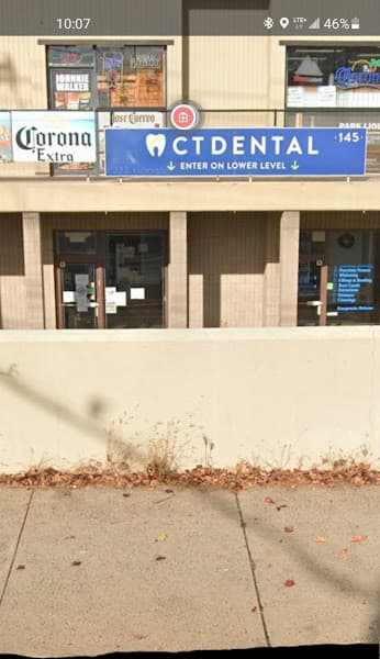 Connecticut Dental Associates