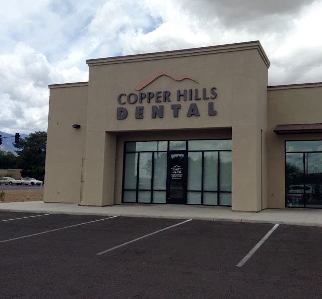 Copper Hills Dental