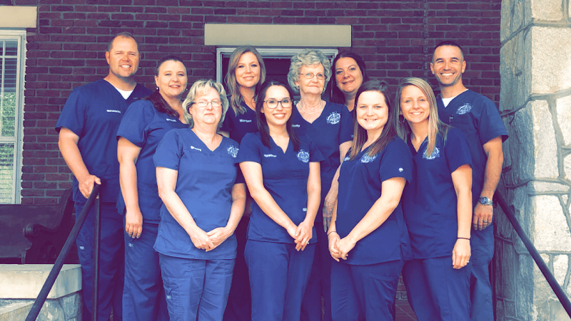 Cordele Dental Associates