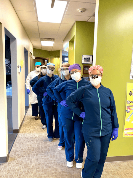 Cornerstone Dental