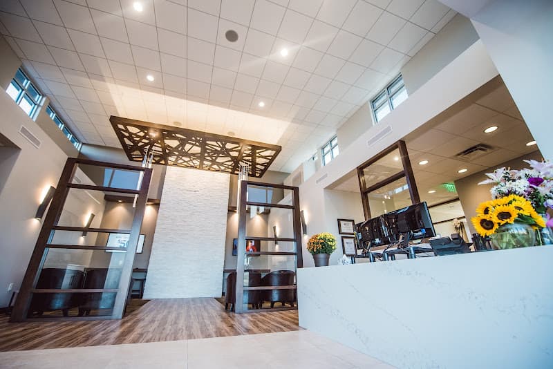 Corson Dentistry