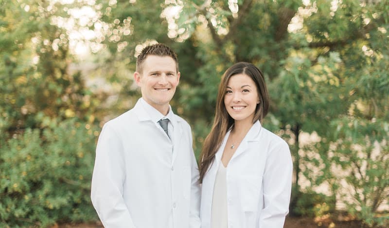 Corvallis Dental Group