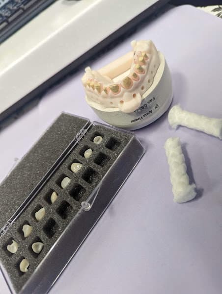 Cosmetic Dental Center