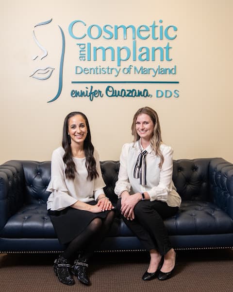 Cosmetic & Implant Dentistry of Maryland